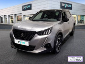 Peugeot 2008 occasion année 2022 boite Manuelle Annonce Peugeot 2008 occasion Essence PureTech 130 S&S BVM6 GT Line à REZE