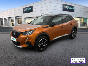 Peugeot 2008 , garage SPOTICAR STELLANTIS &YOU RONCQ  RONCQ
