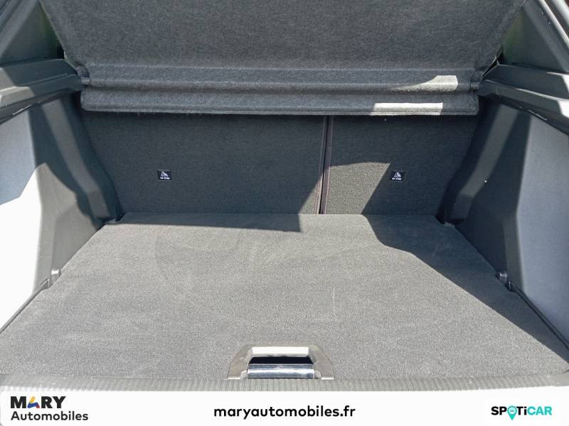 Peugeot 2008 PureTech 130 S&S BVM6 GT Line  occasion  ABBEVILLE - photo n6