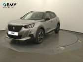 Peugeot 2008 occasion année 2020 boite Manuelle Annonce Peugeot 2008 occasion Essence PureTech 130 S&S BVM6 GT Line à LAVAL