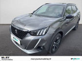 Peugeot 2008 occasion année 2021 boite Manuelle Annonce Peugeot 2008 occasion Essence PureTech 130 S&S BVM6 GT Line à LONGUEAU