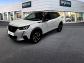 Peugeot 2008 occasion année 2021 boite Manuelle Annonce Peugeot 2008 occasion Essence PureTech 130 S&S BVM6 GT Line à MALAKOFF