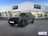 Peugeot 2008 occasion année 2020 boite Manuelle Annonce Peugeot 2008 occasion Essence PureTech 130 S&S BVM6 GT Line à Â VENISSIEUX