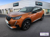 Annonce Peugeot 2008 occasion Essence PureTech 130 S&S BVM6 GT Line  BARENTIN