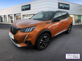 Peugeot 2008 , garage SPOTICAR STELLANTIS &YOU BARENTIN  BARENTIN