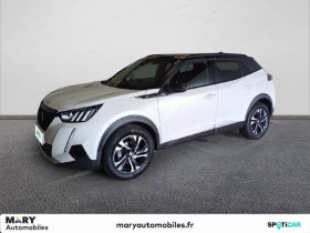 Peugeot 2008 , garage MARY AUTOMOBILES CHERBOURG PEUGEOT  Tourlaville