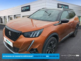 Annonce Peugeot 2008 occasion Essence PureTech 130 S&S BVM6 GT Line  LE GRAND QUEVILLY
