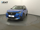 Peugeot 2008 PureTech 130 S&S BVM6 GT Line   ANGERS 49