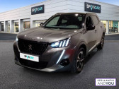 Peugeot 2008 occasion année 2021 boite Manuelle Annonce Peugeot 2008 occasion Essence PureTech 130 S&S BVM6 GT Line à REZE
