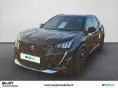 Peugeot 2008 PureTech 130 S&S BVM6 GT Line   LONGUEAU 80