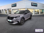 Peugeot 2008 PureTech 130 S&S BVM6 GT Line    VENISSIEUX 69