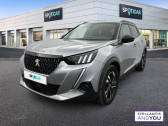 Peugeot 2008 occasion année 2020 boite Manuelle Annonce Peugeot 2008 occasion Essence PureTech 130 S&S BVM6 GT Line à MASSY
