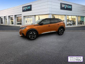 Peugeot 2008 PureTech 130 S&S BVM6 GT Line   VILLENEUVE D'ASCQ 59