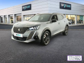 Peugeot 2008 occasion année 2020 boite Manuelle Annonce Peugeot 2008 occasion Essence PureTech 130 S&S BVM6 GT Line à VILLENEUVE D'ASCQ