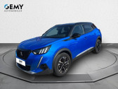 Annonce Peugeot 2008 occasion Essence PureTech 130 S&S BVM6 GT Line  HYERES