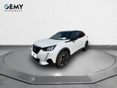 Annonce Peugeot 2008 occasion Essence PureTech 130 S&S BVM6 GT Line  HYERES