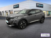 Peugeot 2008 occasion année 2020 boite Manuelle Annonce Peugeot 2008 occasion Essence PureTech 130 S&S BVM6 GT Line à Â LOMME