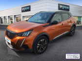 Annonce Peugeot 2008 occasion Essence PureTech 130 S&S BVM6 GT Line  LE GRAND QUEVILLY