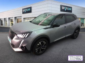 Annonce Peugeot 2008 occasion Essence PureTech 130 S&S BVM6 GT Line  RILLIEUX LA PAPE