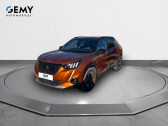 Peugeot 2008 occasion année 2020 boite Manuelle Annonce Peugeot 2008 occasion Essence PureTech 130 S&S BVM6 GT Line à TOULON