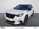 Annonce Peugeot 2008 occasion Essence PureTech 130 S&S BVM6 GT Line  ABBEVILLE