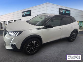 Peugeot 2008 PureTech 130 S&S BVM6 GT Line    VENISSIEUX 69