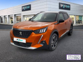 Annonce Peugeot 2008 occasion Essence PureTech 130 S&S BVM6 GT Line  ECULLY