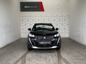 Peugeot 2008 occasion année 2020 boite Manuelle Annonce Peugeot 2008 occasion Essence PureTech 130 S&S BVM6 GT Line à Lourdes