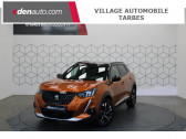 Peugeot 2008 occasion année 2020 boite Manuelle Annonce Peugeot 2008 occasion Essence PureTech 130 S&S BVM6 GT Line à TARBES