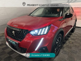 Peugeot 2008 PURETECH 130 S&S BVM6 GT LINE   Noisy-le-Grand 93