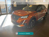 Peugeot 2008 PURETECH 130 S&S BVM6 GT LINE   Corbeil-Essonnes 91