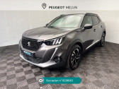 Annonce Peugeot 2008 occasion Essence PURETECH 130 S&S BVM6 GT LINE  Cesson