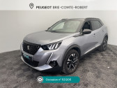 Peugeot 2008 PURETECH 130 S&S BVM6 GT LINE   Brie-Comte-Robert 77