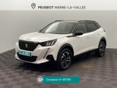 Peugeot 2008 PURETECH 130 S&S BVM6 GT LINE   Montvrain 77