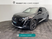 Annonce Peugeot 2008 occasion Essence PURETECH 130 S&S BVM6 GT LINE  Brie-Comte-Robert