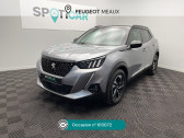 Annonce Peugeot 2008 occasion Essence PURETECH 130 S&S BVM6 GT LINE  Meaux