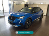 Annonce Peugeot 2008 occasion Essence PURETECH 130 S&S BVM6 GT LINE  Corbeil-Essonnes