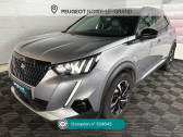 Annonce Peugeot 2008 occasion Essence PURETECH 130 S&S BVM6 GT LINE  Noisy-le-Grand