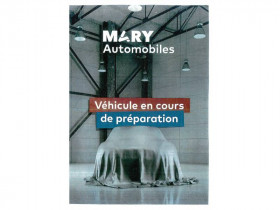 Peugeot 2008 occasion 2021 mise en vente à Granville par le garage MARY AUTOMOBILES GRANVILLE PEUGEOT - photo n°1