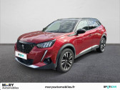 Peugeot 2008 PureTech 130 S&S BVM6 GT Pack   Bayeux 14