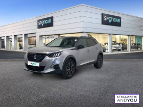 Peugeot 2008 , garage SPOTICAR STELLANTIS &YOU LYON VENISSIEUX ETATS-UNIS   VENISSIEUX