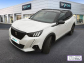 Annonce Peugeot 2008 occasion Essence PureTech 130 S&S BVM6 GT Pack  VILLENEUVE D'ASCQ