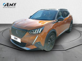 Annonce Peugeot 2008 occasion Essence PureTech 130 S&S BVM6 GT Pack  HYERES
