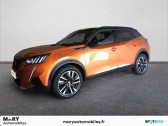 Annonce Peugeot 2008 occasion Essence PureTech 130 S&S BVM6 GT Pack  Granville