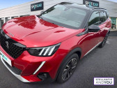 Peugeot 2008 PureTech 130 S&S BVM6 GT Pack   MARIGNANE 13