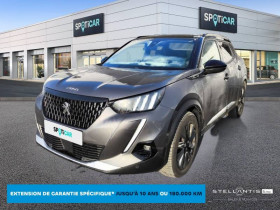 Peugeot 2008 , garage SPOTICAR STELLANTIS &YOU MALAKOFF  MALAKOFF
