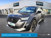Peugeot 2008 occasion année 2021 boite Manuelle Annonce Peugeot 2008 occasion Essence PureTech 130 S&S BVM6 GT à MALAKOFF
