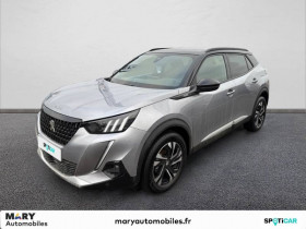 Peugeot 2008 , garage MARY AUTOMOBILES SAINT-POL-SUR-TERNOISE - PEUGEOT  HERLIN-LE-SEC