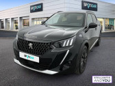 Peugeot 2008 occasion année 2021 boite Manuelle Annonce Peugeot 2008 occasion Essence PureTech 130 S&S BVM6 GT à BONDY