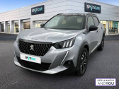 Annonce Peugeot 2008 occasion Essence PureTech 130 S&S BVM6 GT  NANTERRE